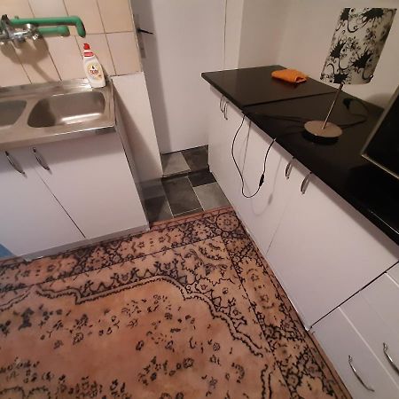 Sprat Kuce Apartment ซาราเยโว ภายนอก รูปภาพ