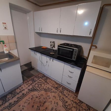 Sprat Kuce Apartment ซาราเยโว ภายนอก รูปภาพ