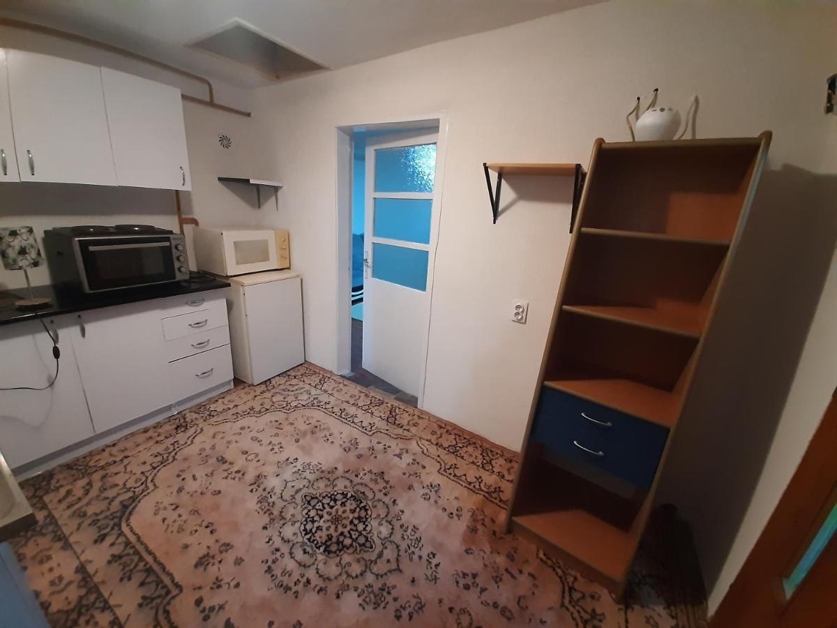 Sprat Kuce Apartment ซาราเยโว ภายนอก รูปภาพ