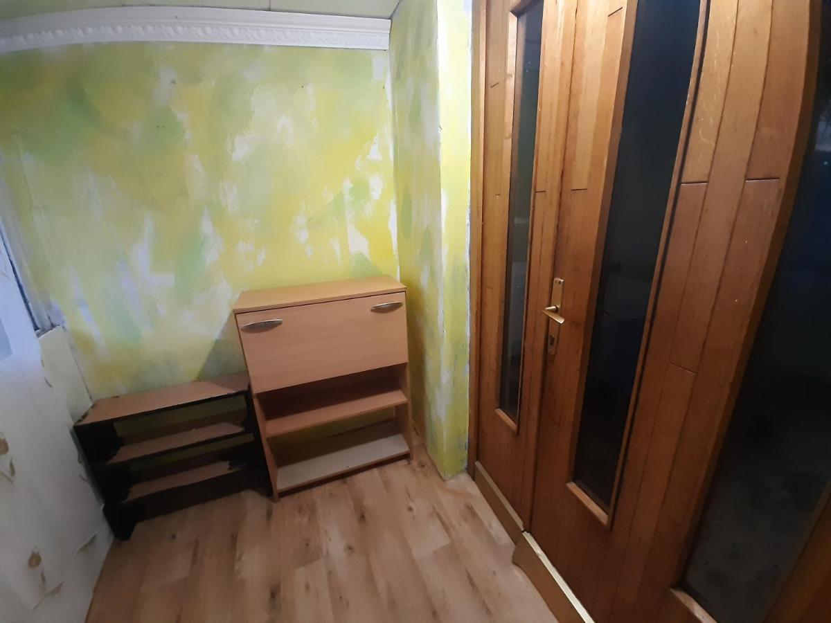 Sprat Kuce Apartment ซาราเยโว ภายนอก รูปภาพ