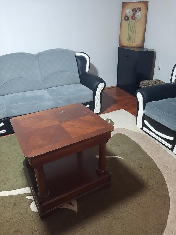 Sprat Kuce Apartment ซาราเยโว ภายนอก รูปภาพ