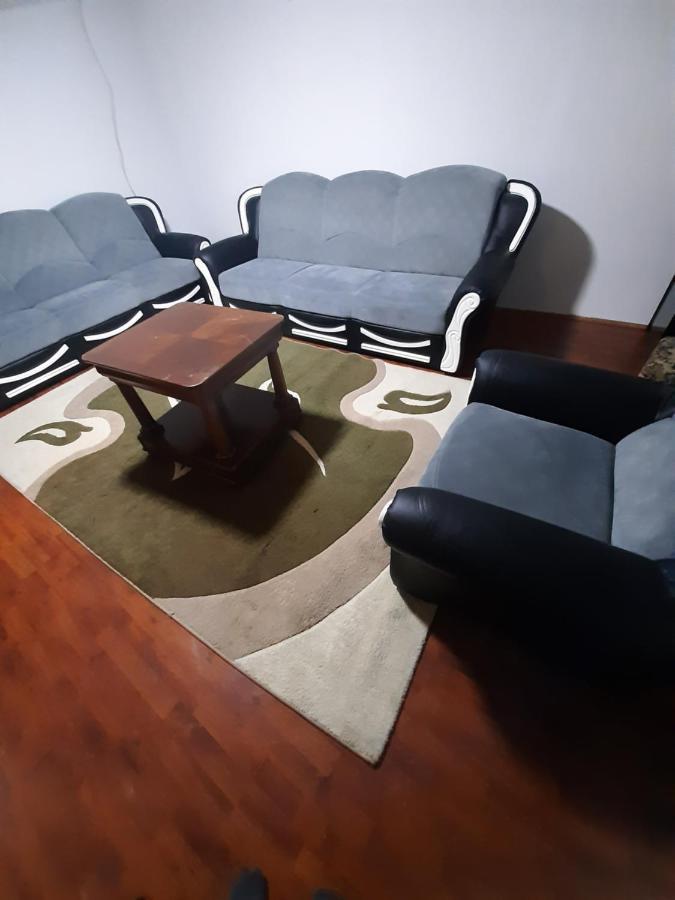 Sprat Kuce Apartment ซาราเยโว ภายนอก รูปภาพ